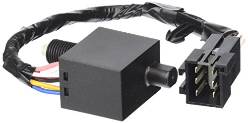 Stoplight Switch