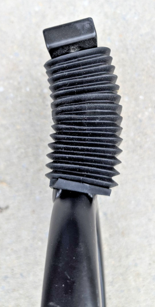 Mid-Bracket, Double-Sided Heavy Weight Kickstand