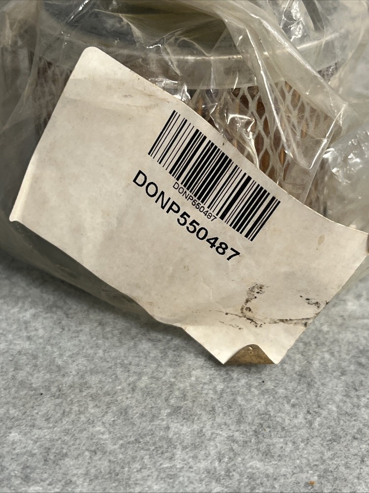 Donaldson hydraulic filter P550487