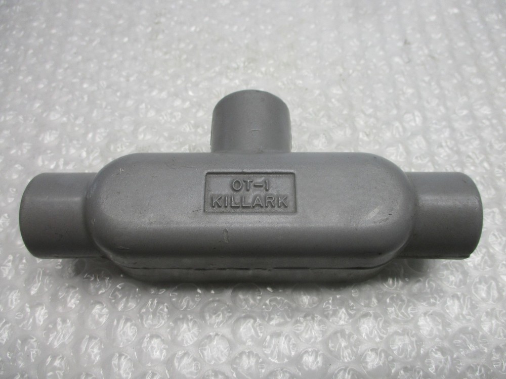 KILLARK OT-1 17433AAA TEE NSNP