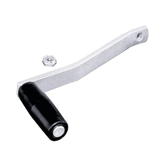 501103 Trailer Winch Accessory, Handle, 6 in.