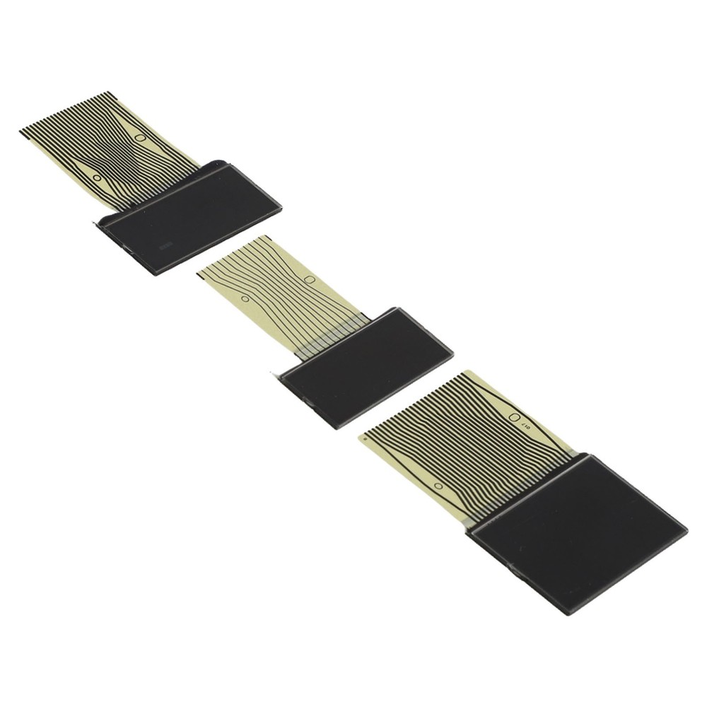 Quality LCD Display for C Class E Class CLK Class SLK Class from 98 to 02