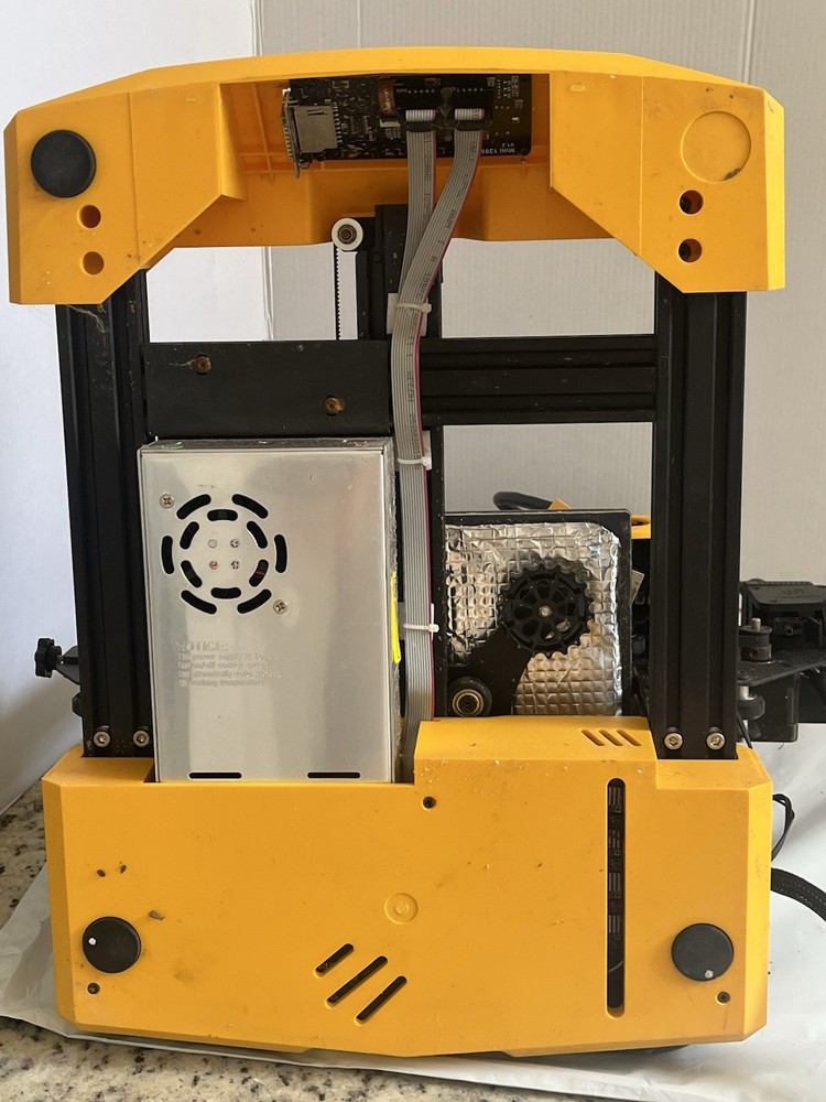 Artillery 3d Printer Hornet