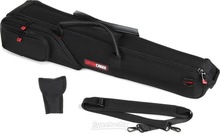 Gator Allegro Pro Bag - Soprano Sax