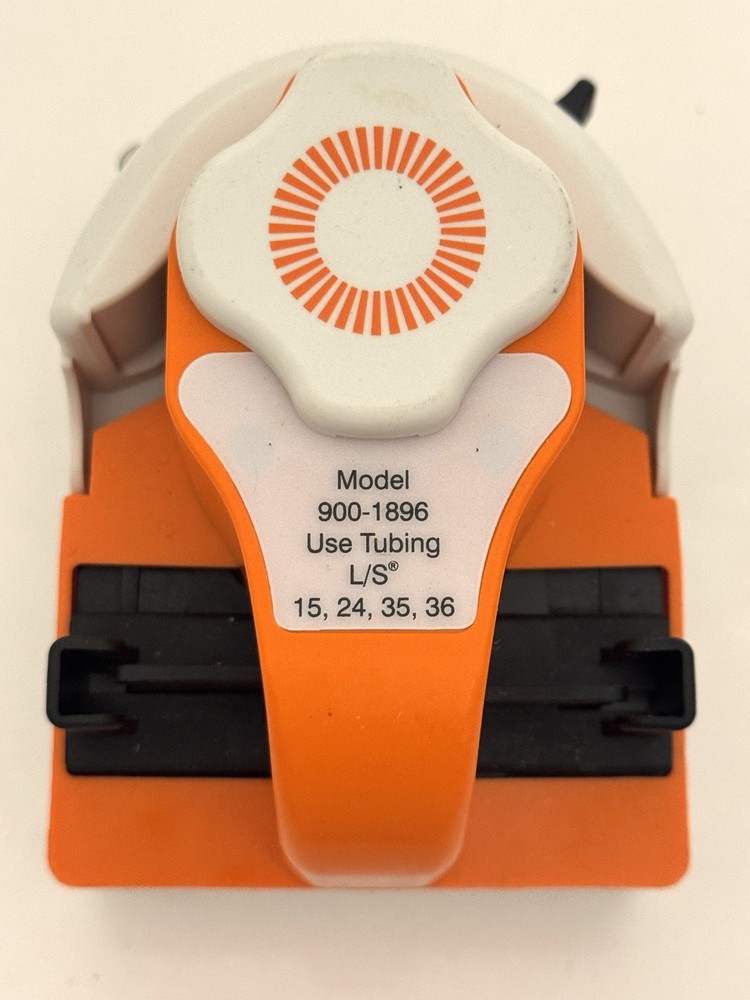 MasterFlex Easy-Load 3 900-1893 Pump Head