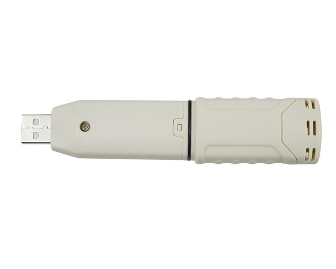 GM1366 Digital USB TemperatureData Logger