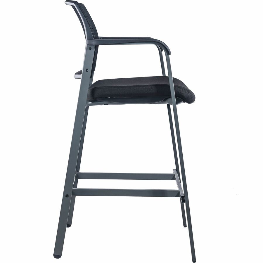 Lorell Mesh Back Guest Stool (llr-30954) (llr30954)