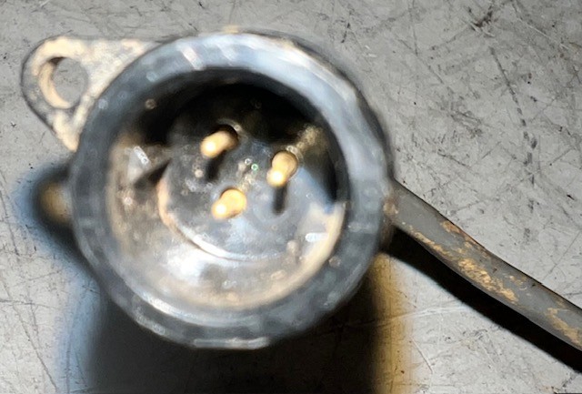 Intron Water Endpoint Pulser 28376708 Meter Signal Output Module Replacement