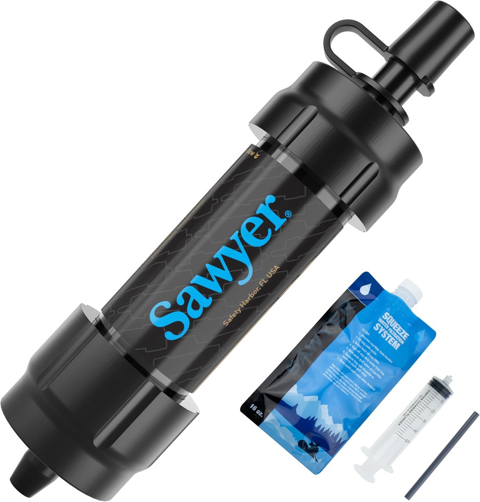 Products Mini Water Filtration System