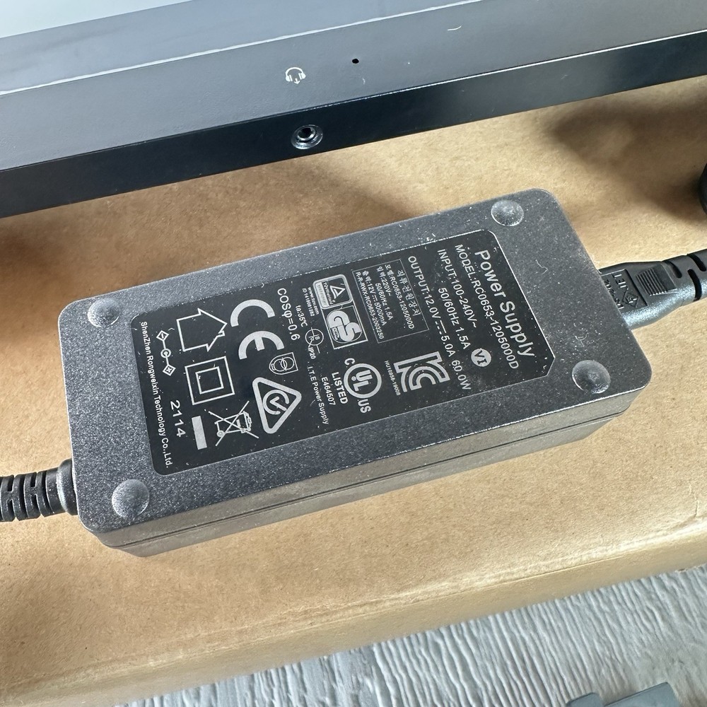 ECHELON Replacement Exercise Tablet 32" ECHKIN320-3288 (New)