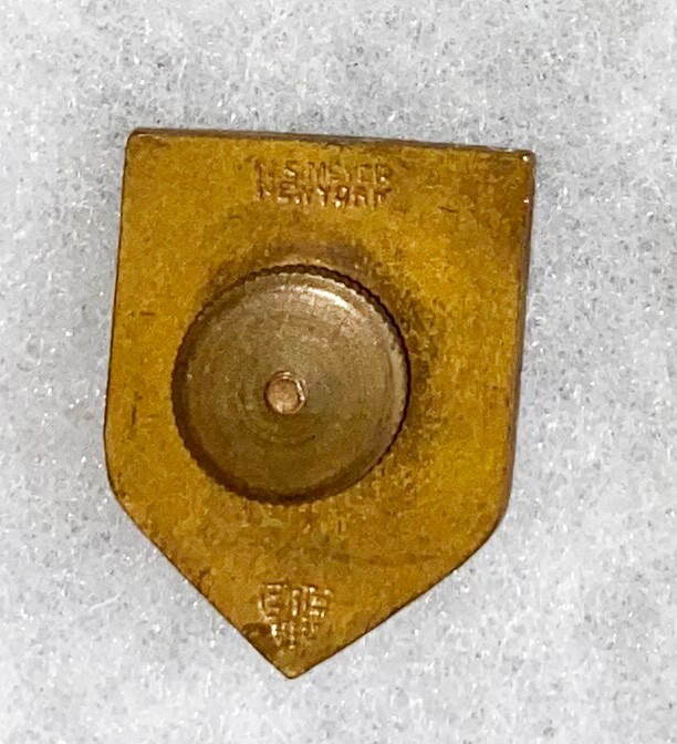WWII 36th Field Artillery DI