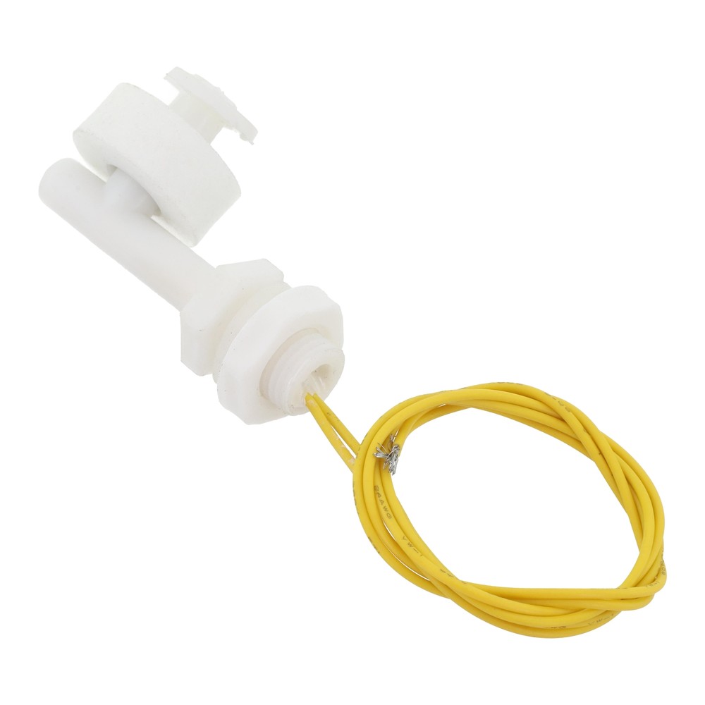 1PCS Tank Pool Water Level Sensor Horizontal Float Switch Mini Fish Tank Pool