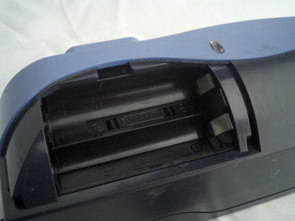 Vintage Polaroid I-zone Pocket Camera