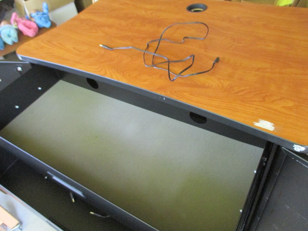Realityworks REALCARE Storage and Charging Cabinet
