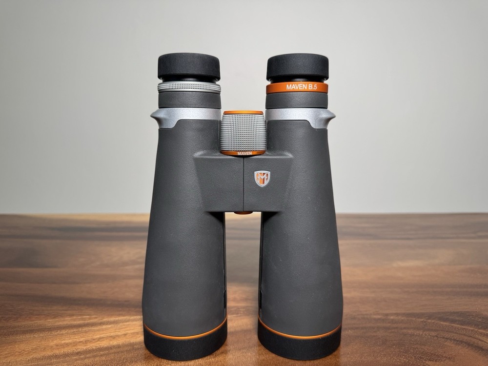 Maven B5 18x56 Binoculars