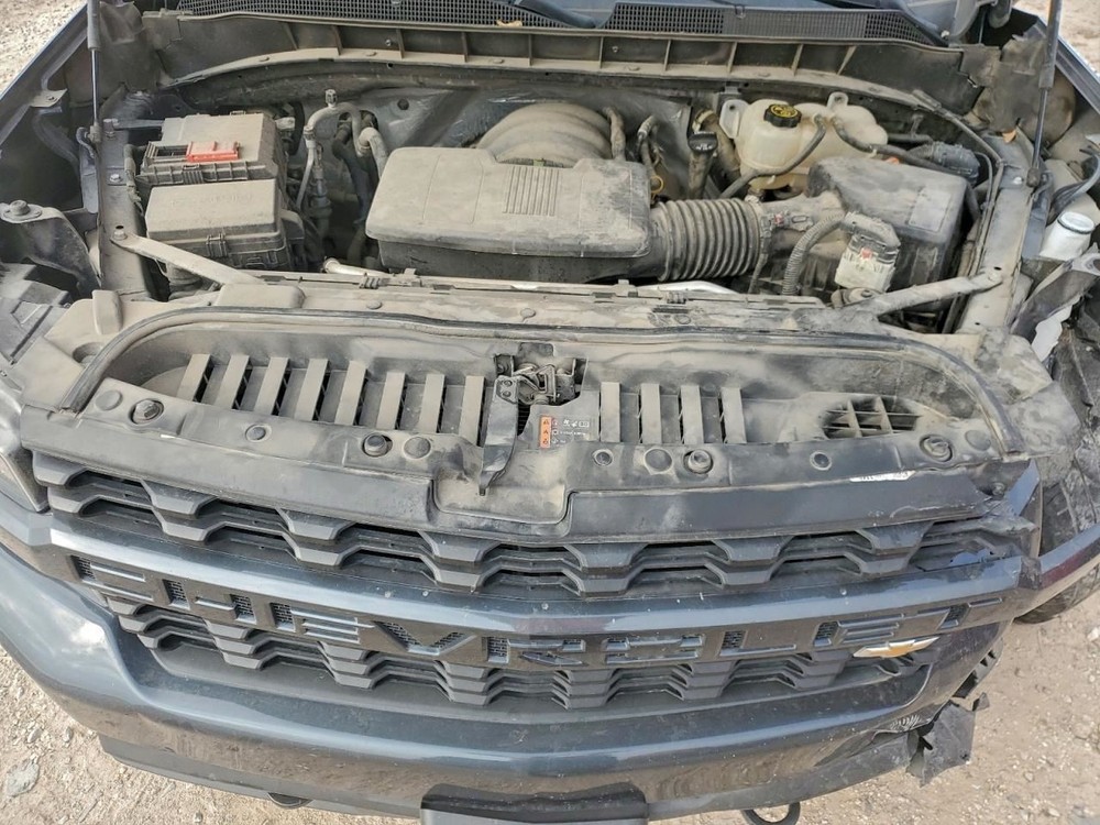 SILVRDO15 2020 Speedometer 3834208