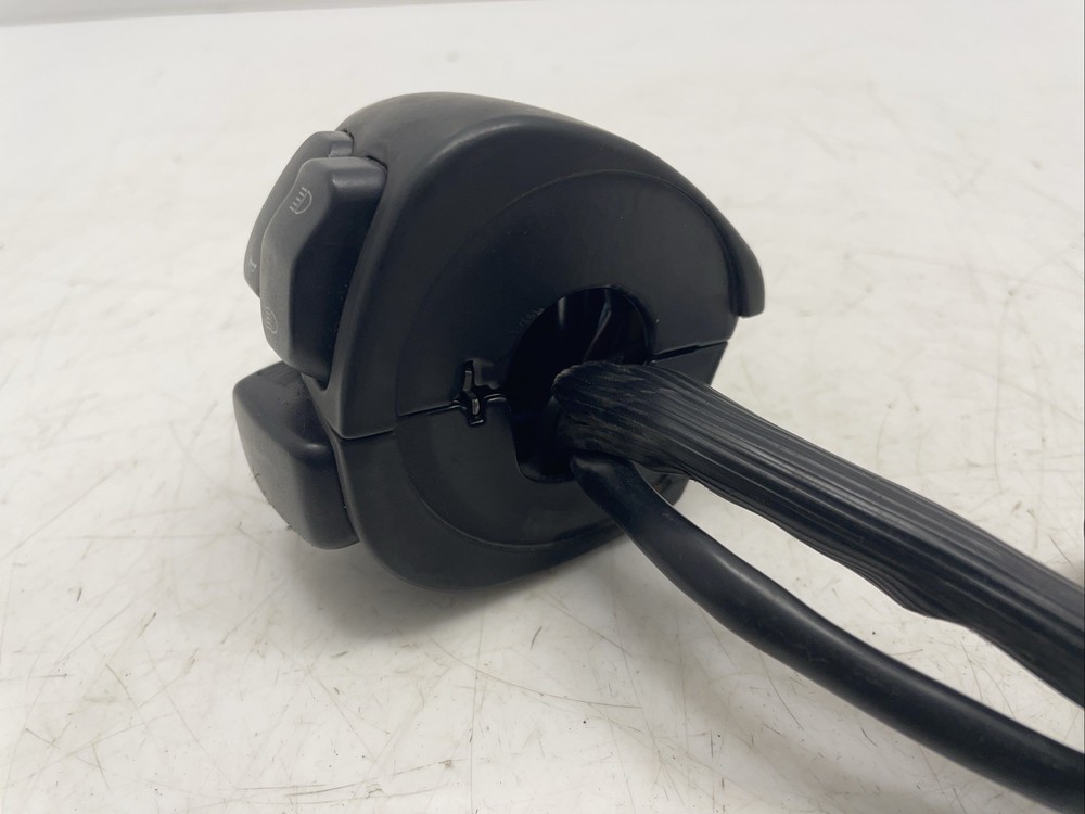 ♻️ Keeway K-light 125 E4 2018 - 2020 Left Side Switchgear ♻️