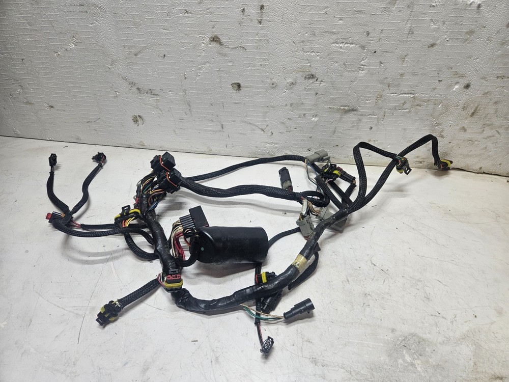 OEM Evinrude E-Tec Electrical Wiring Engine Harness 0586863 Freshwater