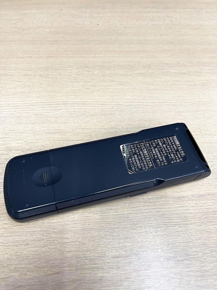 SONY Video Deck Remote Control RMT-TW2