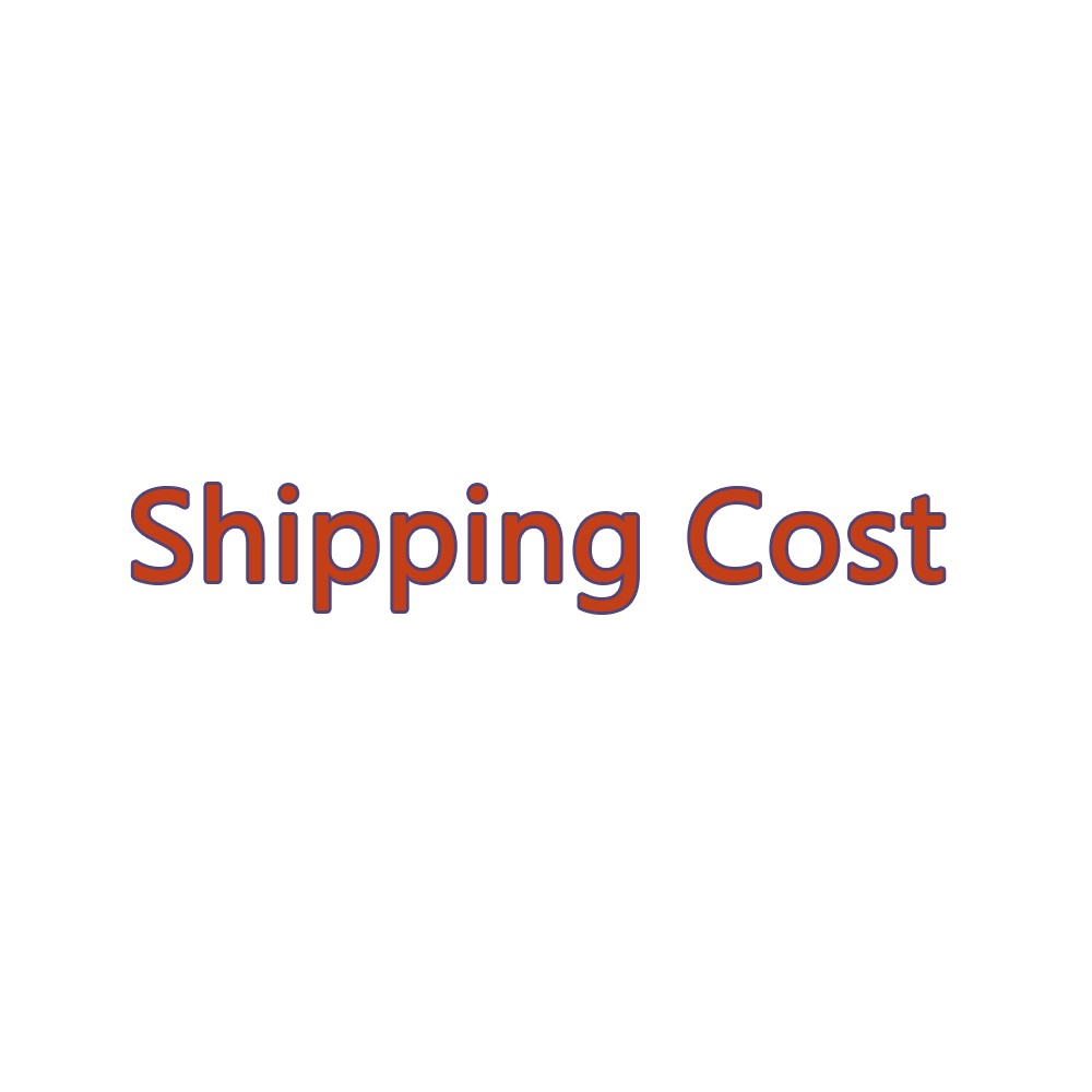 shipping difference