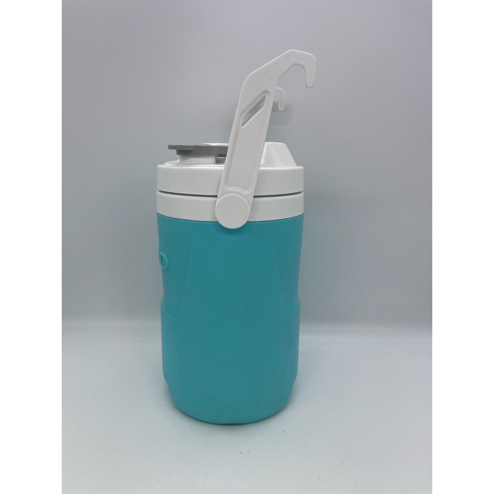 Blue Igloo Water Jug 1/2 Gallon