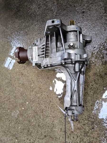 2012 Chevrolet Captiva Transfer Case Assembly OEM
