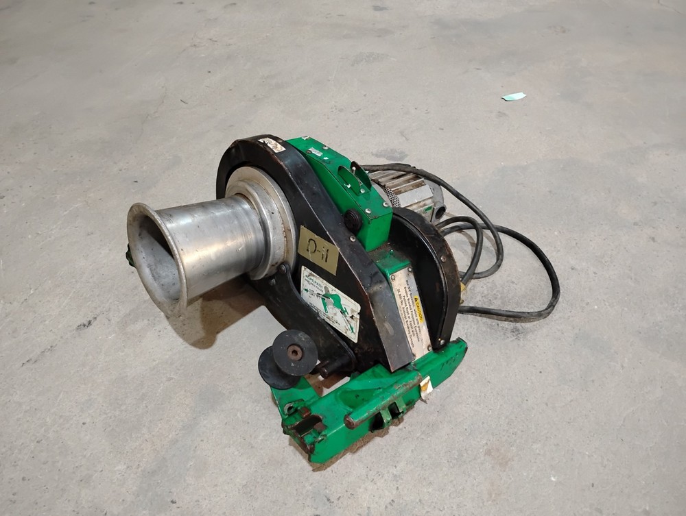 Greenlee 6001 Super Tugger Heavy Duty Cable Puller 6500 Lb Capacity