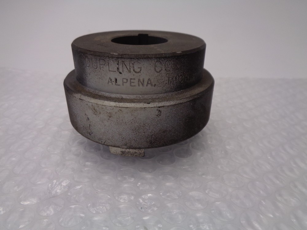 MAGNALOY MODEL 300 HUB UNMP