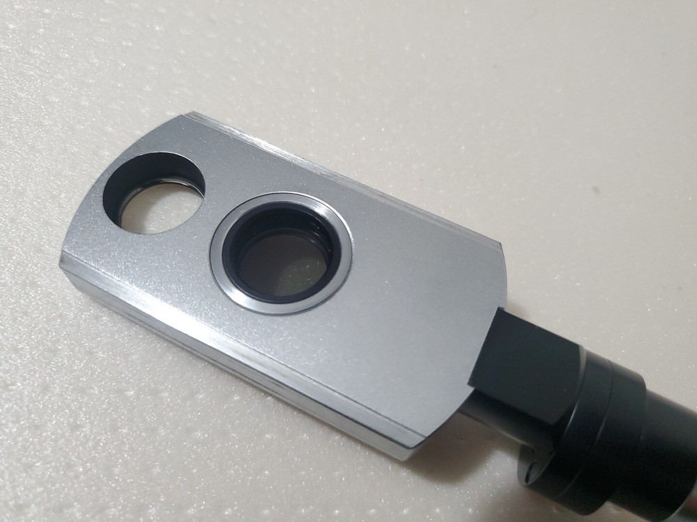 Zeiss 360 Degree Rotatable Polarizer Analyzer 473662 47 36 62 - *READ*