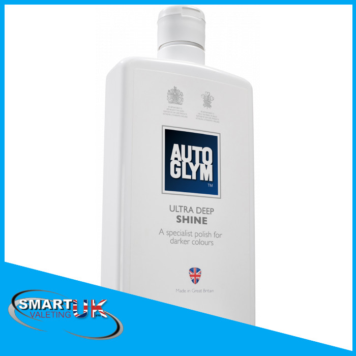 AUTOGLYM ULTRA DEEP SHINE 500ml