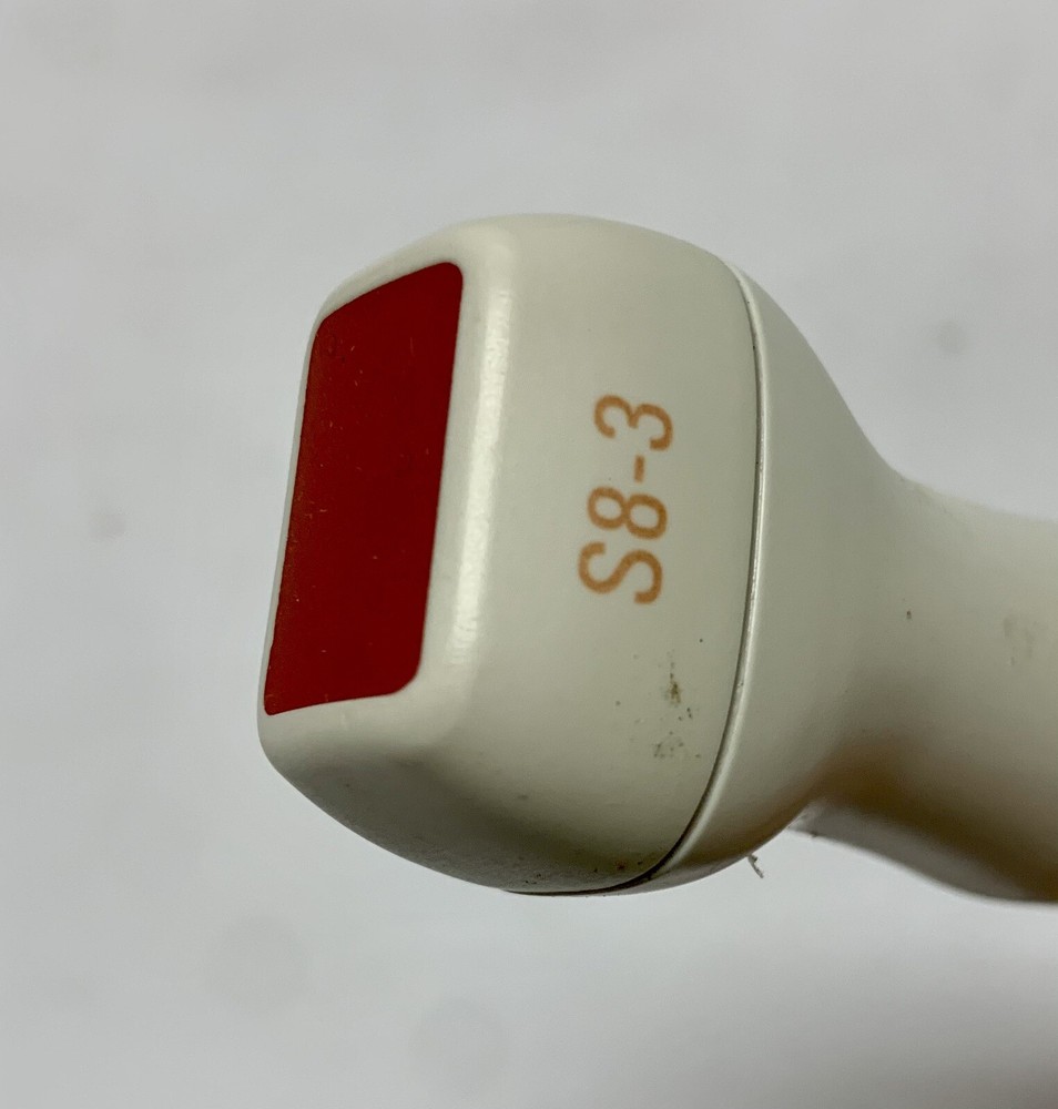 PHILIPS S8-3 ULTRASOUND TRANSDUCER PROBE