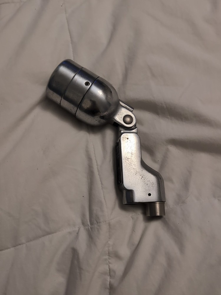 Stromberg Carlson MD-35 Vintage Microphone Tested