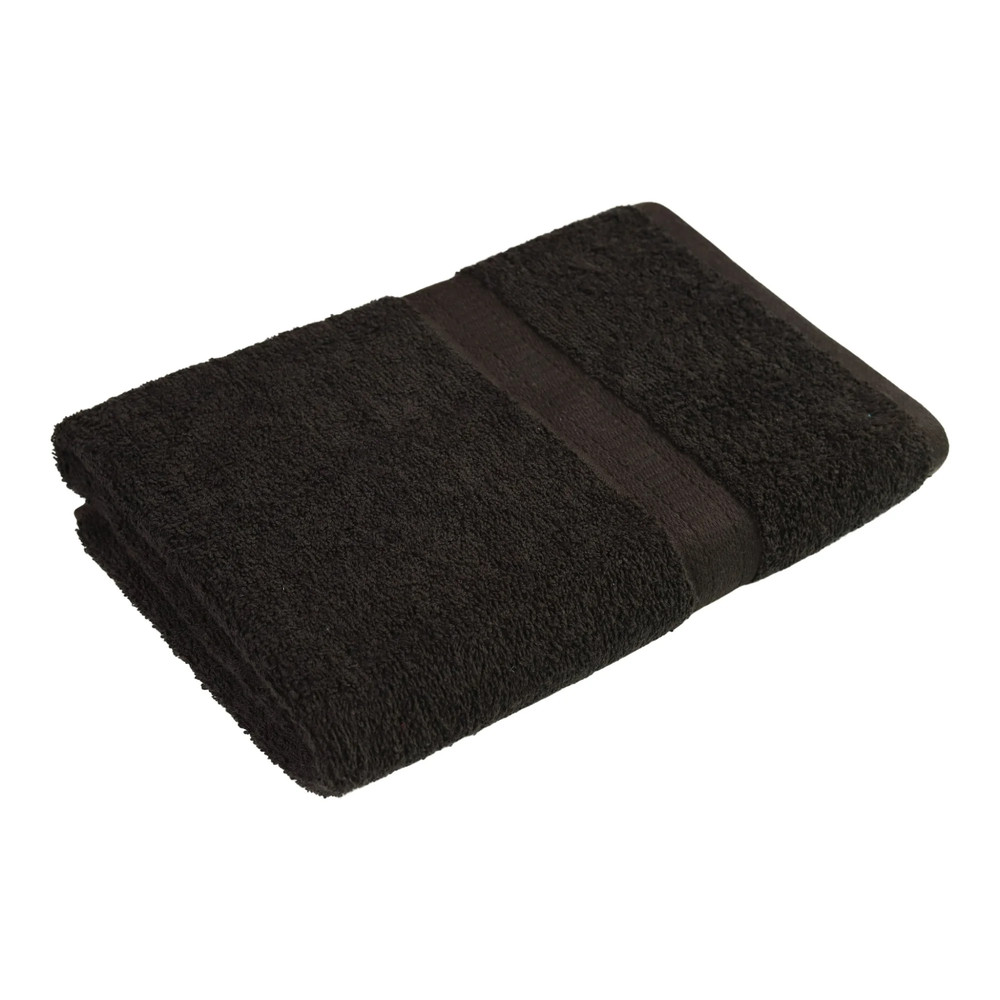Mainstays Basic Bath Towel, Soft 100% Cotton and Highly Absorbent Bath Towel