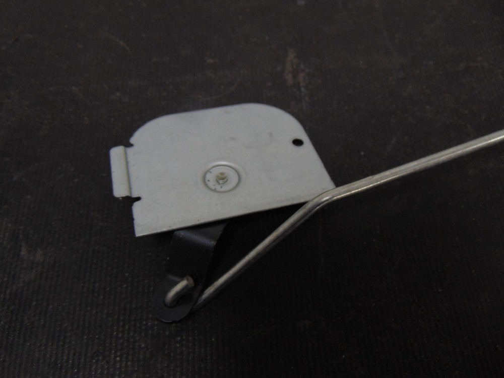 Frigidaire Range GCFG3070BFA Latch Assembly 5304528257