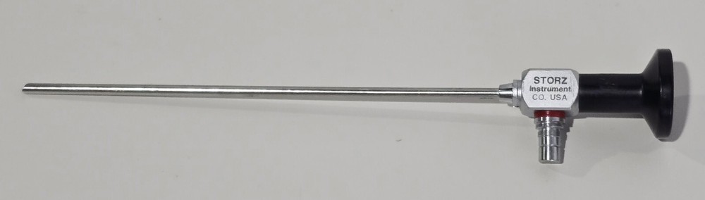 Storz N 0004-30 30⁰ 4mm Rigid Endoscope