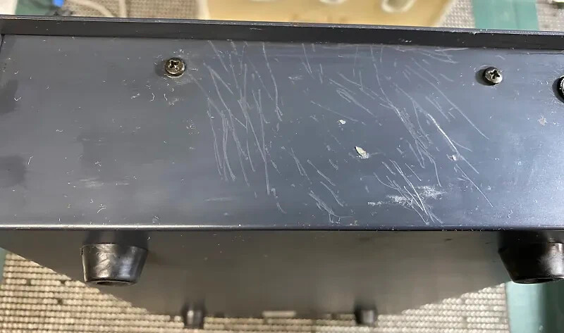 American DJ XDM-2221 DJ Controller