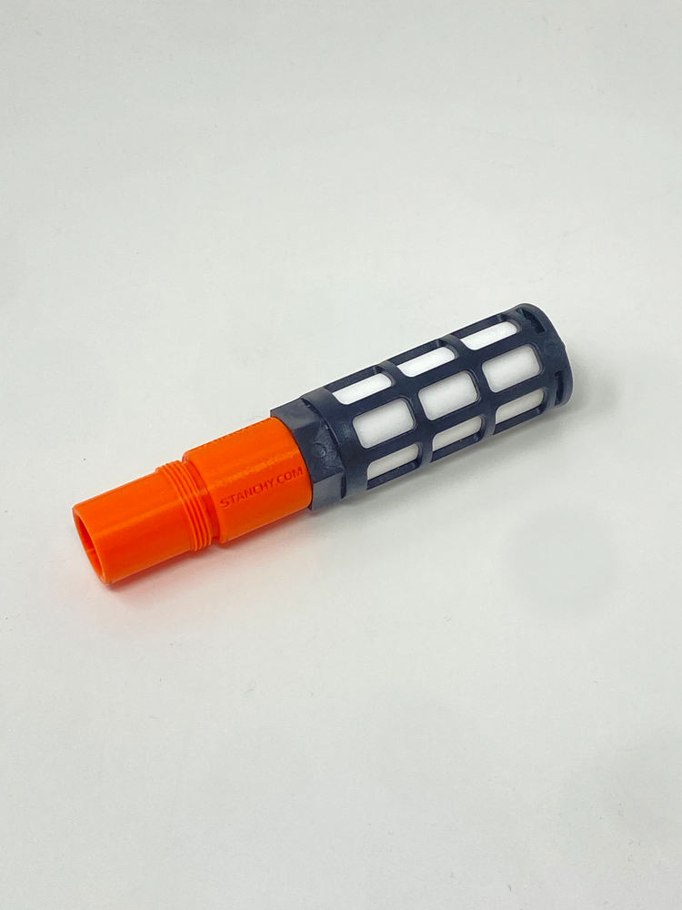 SSC Autococker Short Tech Muffler