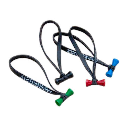 Bongo Ties Standard 5″ Elastic Cable Ties 10Pack - Available in different colors