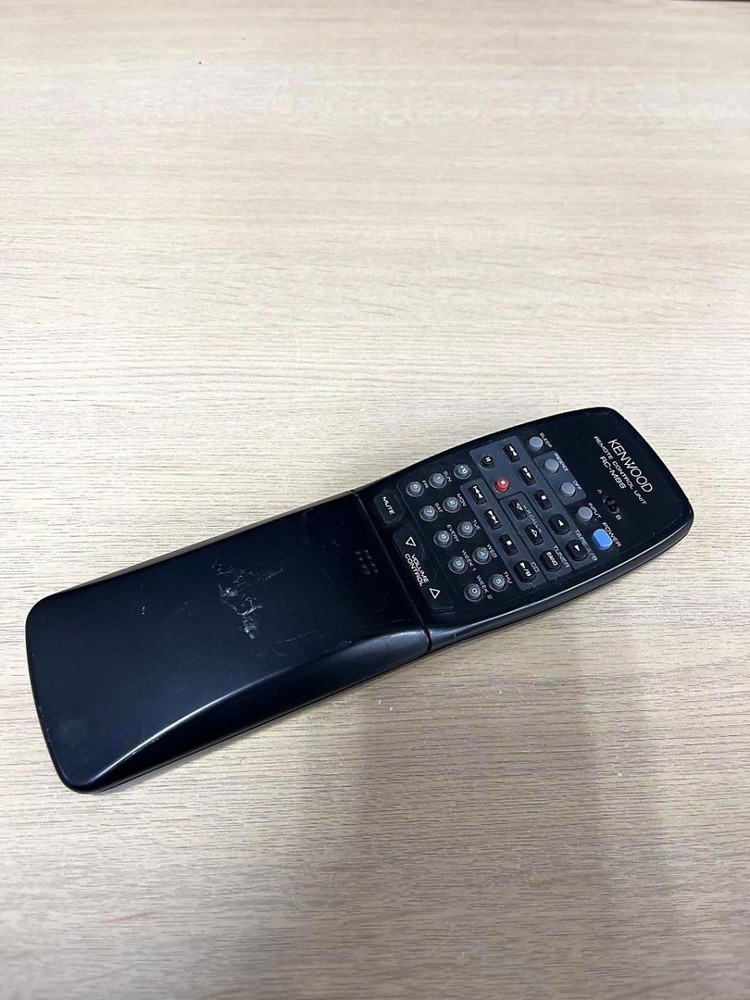 KENWOOD Audio Remote Control RC-MB6