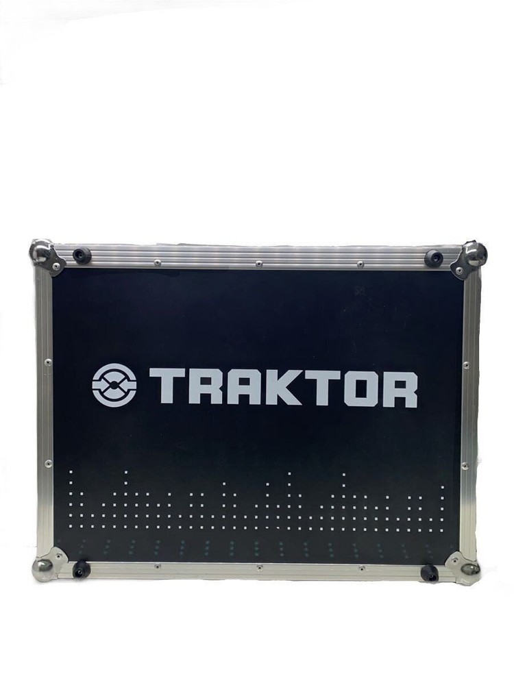 NATIVE INSTRUMENTS DJ EQUIPMENT Used