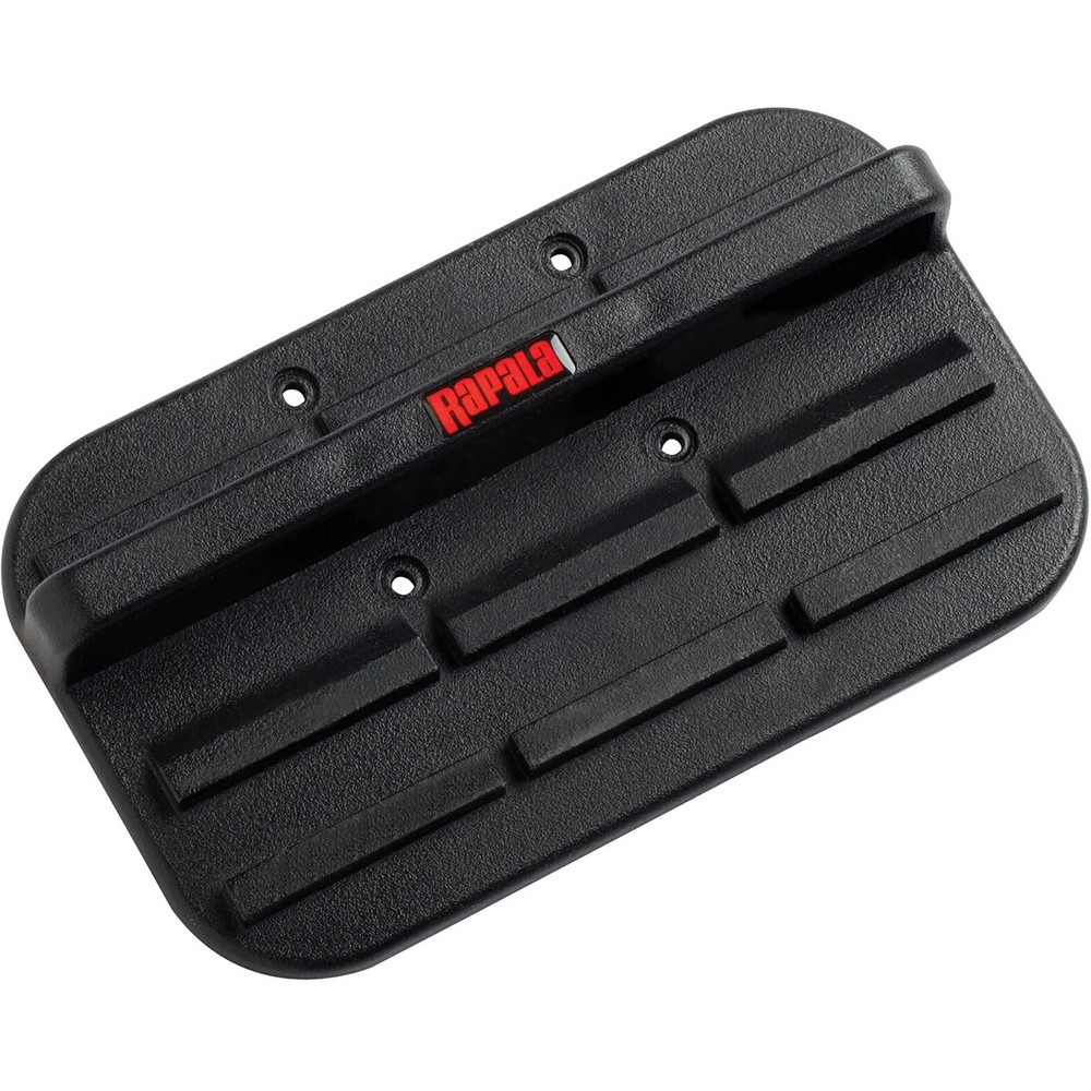Rapala Magnetic Triple Tool Holder - Black