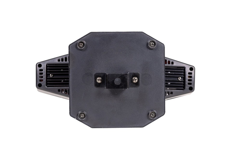 ColorKey BeBe FX Multi‑Effect LED Light - Black