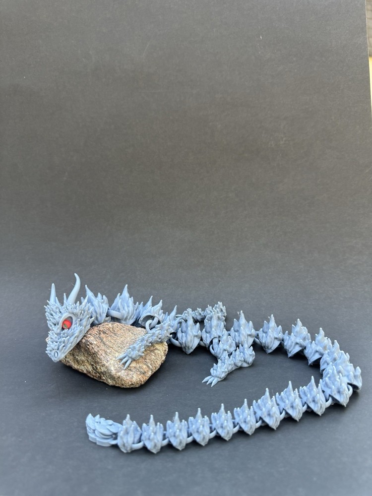 Articulating Dragon
