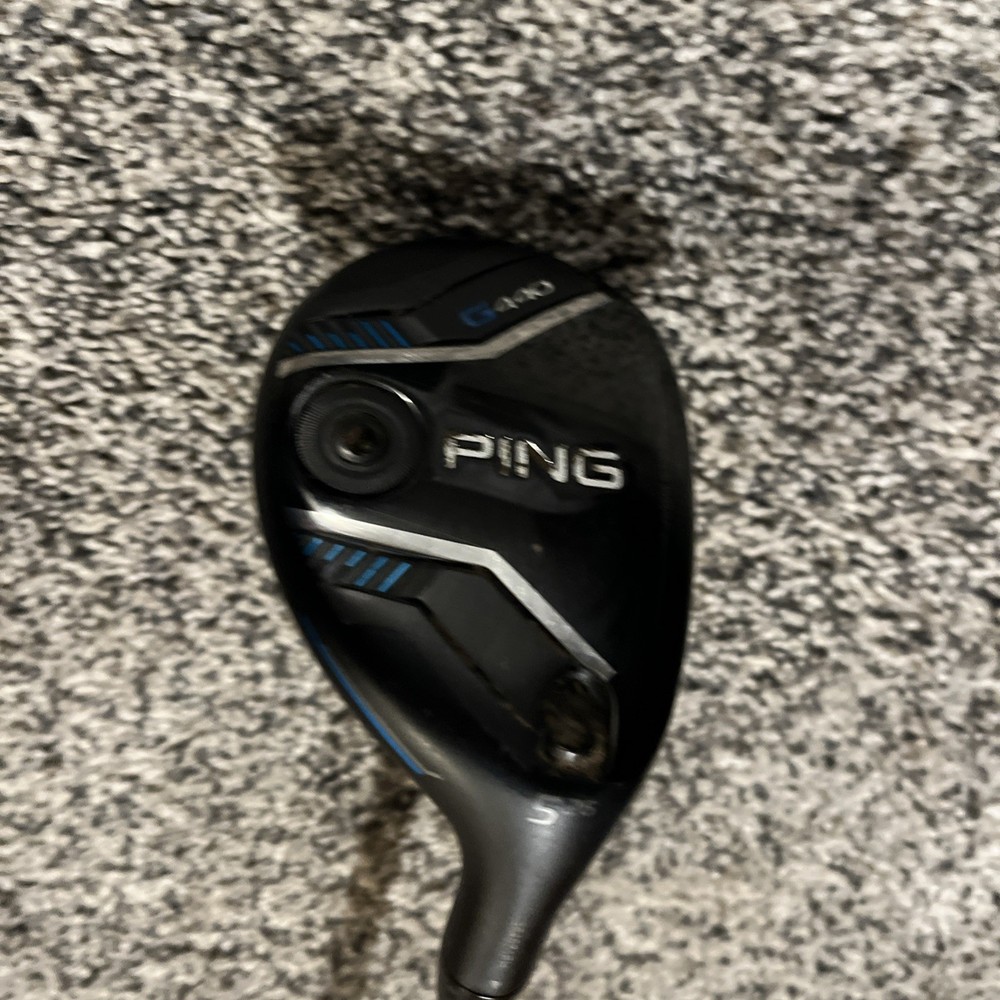 Ping G440 Hybrid 5