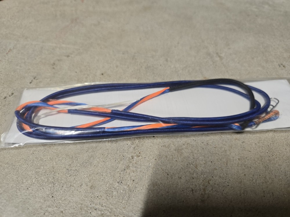 Hoyt RX 1 Vaportrail Replacement String