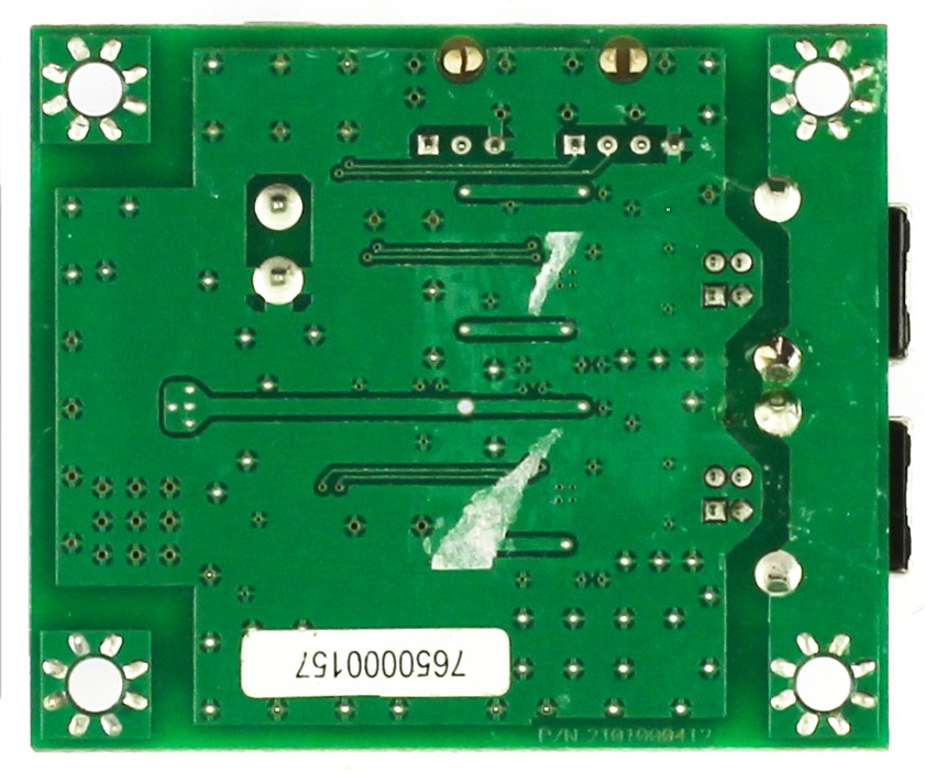 Hyosung 7650000157 Control Board