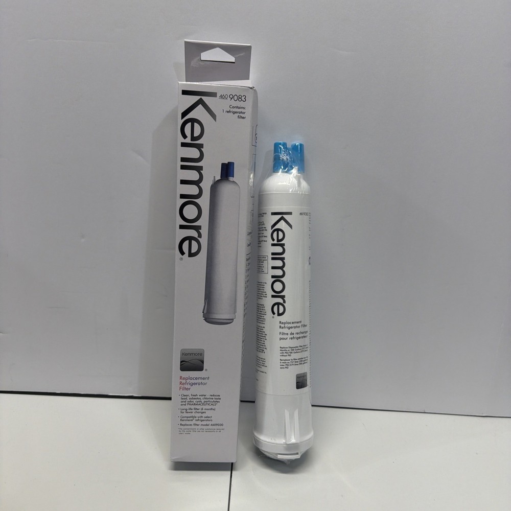 Kenmore 46-9083 Replacement Refrigerator Water Filter