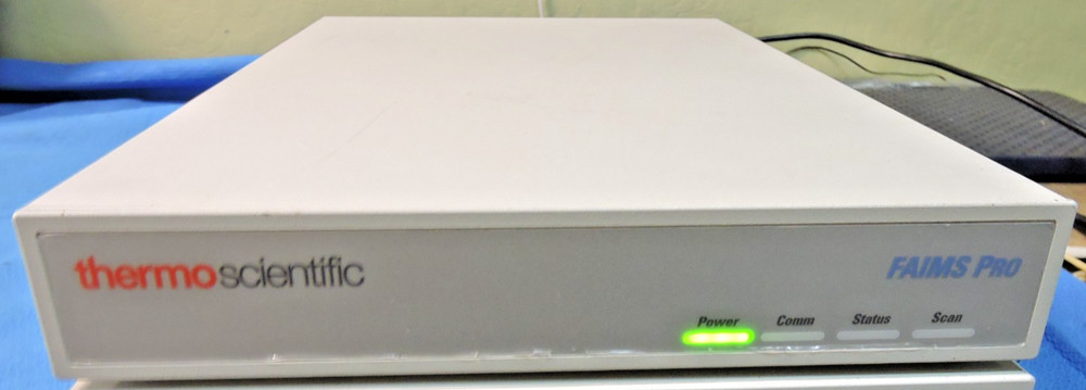 Thermo FAIMS Pro Field Asymmetric Waveform Ion Mobility Controller 98100-60021