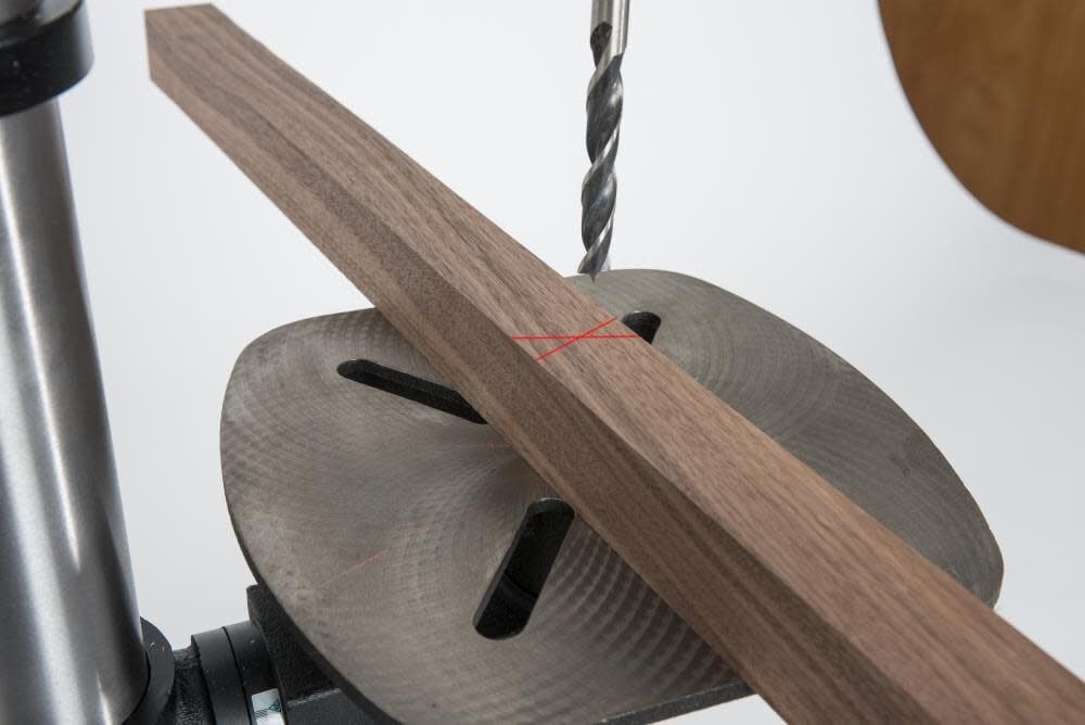 Rikon 12 Variable Speed Drill Press