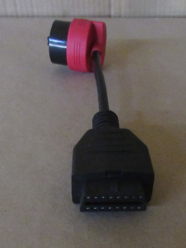 OTC 3825-28 BMW ADAPTER CABLE